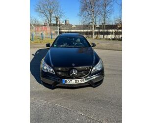 Mercedes-Benz E 500 Gebrauchtwagen