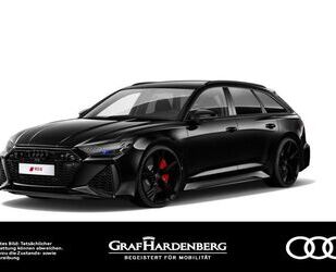 Audi RS6 Gebrauchtwagen