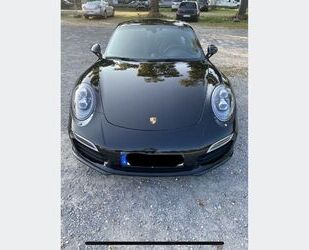 Porsche 991 Gebrauchtwagen
