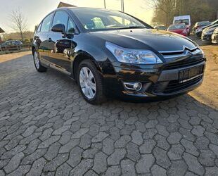 Citroen C4 Gebrauchtwagen