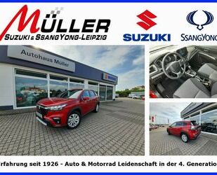 Suzuki (SX4) S-Cross Gebrauchtwagen