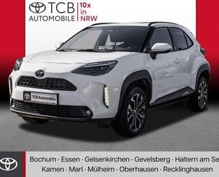 Toyota Yaris Cross Gebrauchtwagen