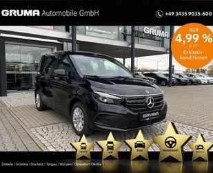 Mercedes-Benz EQT Gebrauchtwagen