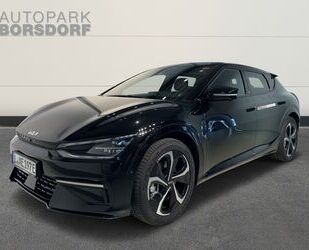 Kia EV6 Gebrauchtwagen