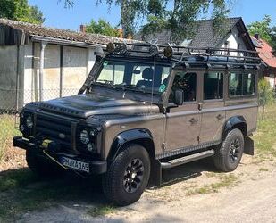 Land Rover Defender Gebrauchtwagen