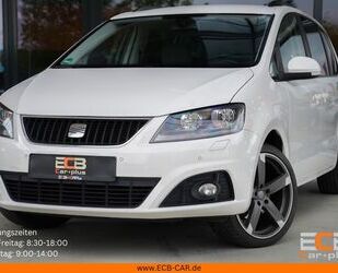 Seat Alhambra Gebrauchtwagen