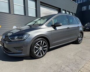 VW Golf Sportsvan Gebrauchtwagen