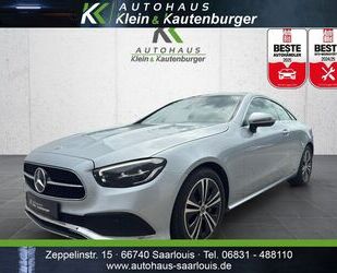 Mercedes-Benz E 300 Gebrauchtwagen