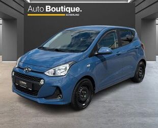Hyundai i10 Gebrauchtwagen