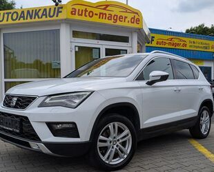 Seat Ateca Gebrauchtwagen