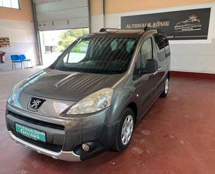 Peugeot Partner Gebrauchtwagen