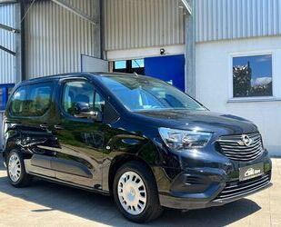 Opel Combo Gebrauchtwagen