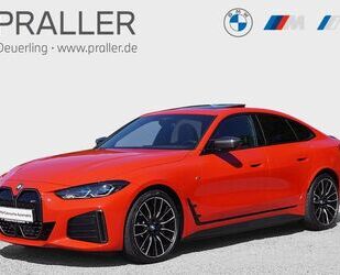 BMW i4 Gebrauchtwagen