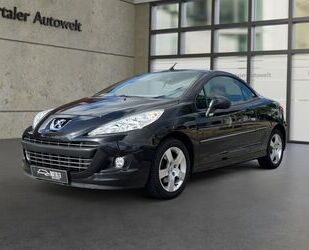 Peugeot 207 Gebrauchtwagen