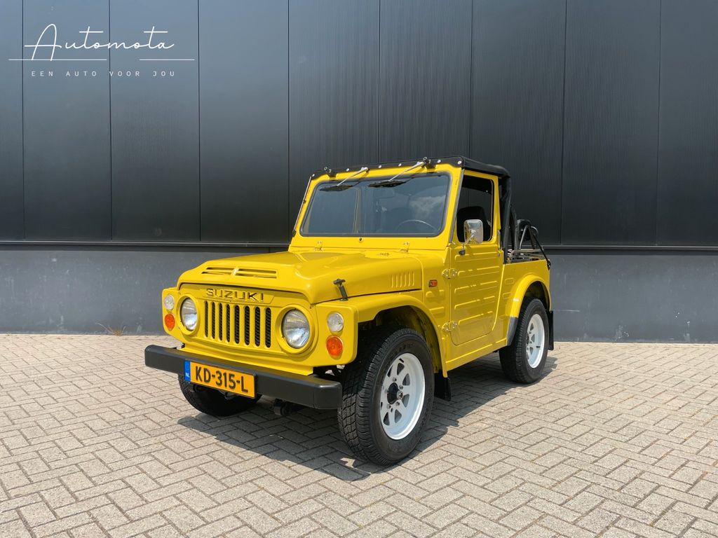 LJ