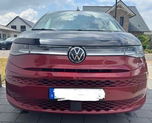 VW T7 Multivan Gebrauchtwagen