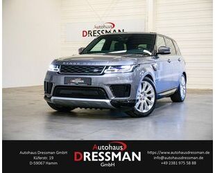 Land Rover Range Rover Sport Gebrauchtwagen