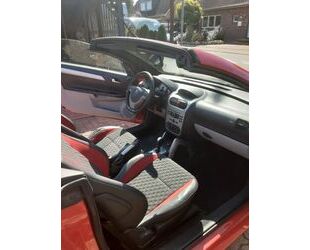 Opel Tigra Gebrauchtwagen
