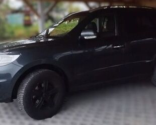 Hyundai SANTA FE Gebrauchtwagen