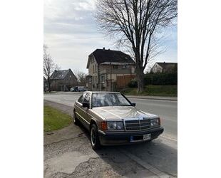 Mercedes-Benz 190 Gebrauchtwagen