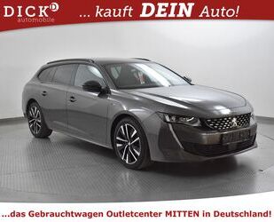 Peugeot 508 Gebrauchtwagen