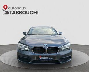 BMW 118 Gebrauchtwagen