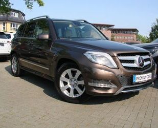Mercedes-Benz GLK 220 Gebrauchtwagen
