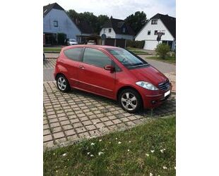 Mercedes-Benz A 200 Gebrauchtwagen