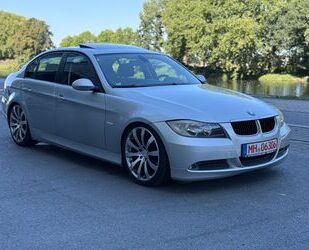BMW 318 Gebrauchtwagen