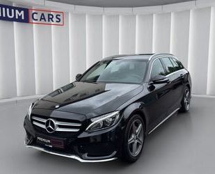 Mercedes-Benz C 220 Gebrauchtwagen
