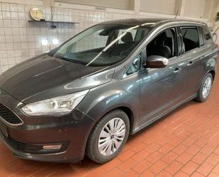 Ford Grand C-Max Gebrauchtwagen