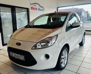 Ford Ka/Ka+ Gebrauchtwagen