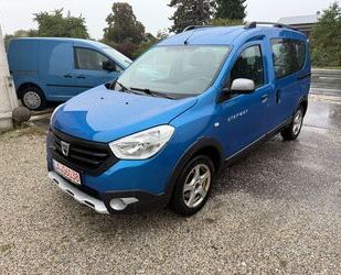 Dacia Dokker Gebrauchtwagen