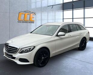 Mercedes-Benz C 250 Gebrauchtwagen