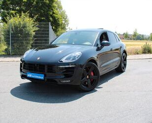 Porsche Macan Gebrauchtwagen