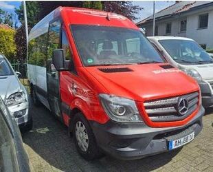 Mercedes-Benz Sprinter Gebrauchtwagen