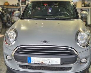 Mini ONE Gebrauchtwagen