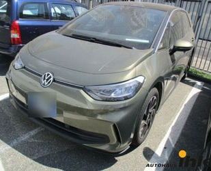 VW ID.3 Gebrauchtwagen