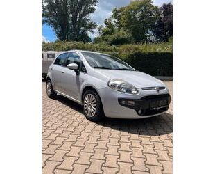 Fiat Punto Gebrauchtwagen