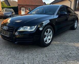 Audi A7 Gebrauchtwagen