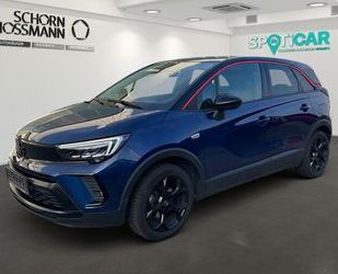 Opel Crossland (X) Gebrauchtwagen