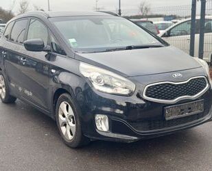Kia Carens Gebrauchtwagen