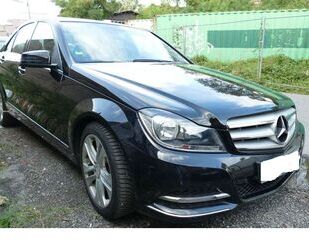Mercedes-Benz C 180 Gebrauchtwagen