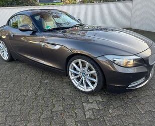 BMW Z4 Gebrauchtwagen