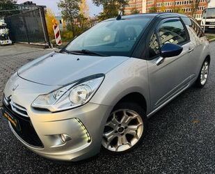 Citroen DS3 Gebrauchtwagen