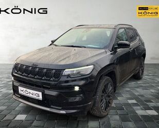 Jeep Compass Gebrauchtwagen