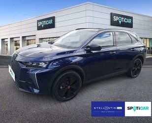 DS Automobiles DS7 (Crossback) Gebrauchtwagen