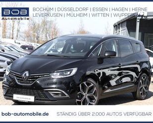 Renault Grand Scenic Gebrauchtwagen