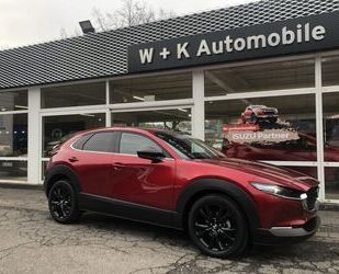 Mazda CX-30 Gebrauchtwagen