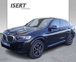 BMW X4 Gebrauchtwagen